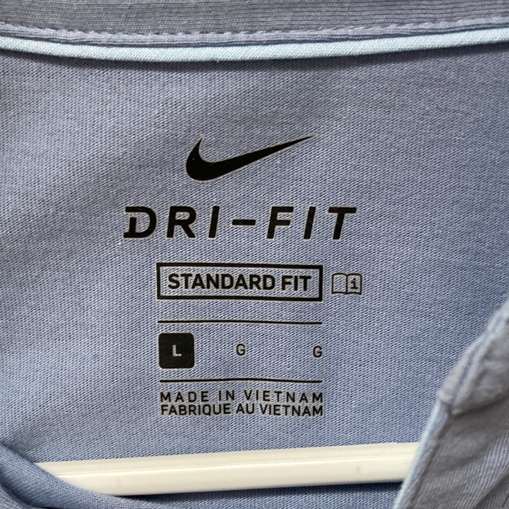 Nike polo shirt - Picture 2 of 3